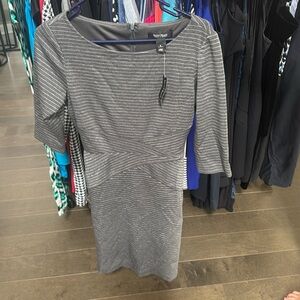 White House Black Market Size 8 NWT $148